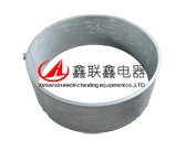 定制大型鑄鋁加熱圈