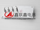 鑄鋁加熱板