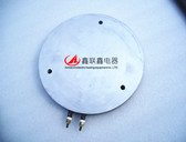 鑄鋁加熱盤