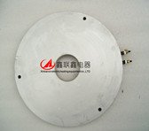鑄鋁加熱盤