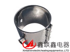 不銹鋼加熱圈SSHR-Ⅰ