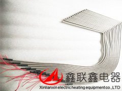 直角單頭加熱管CH-S