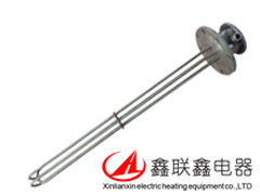 法蘭加熱管FHT-Ⅰ