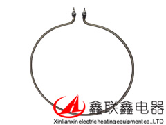 圓型加熱管MSH-O